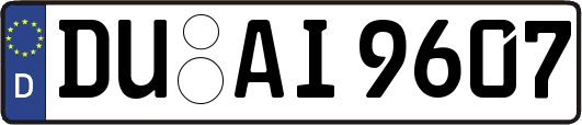 DU-AI9607