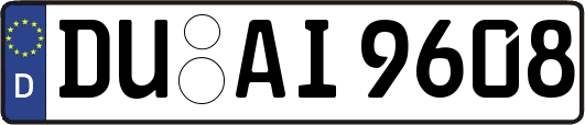 DU-AI9608