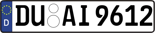 DU-AI9612