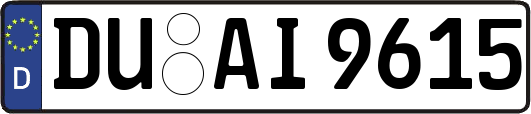 DU-AI9615