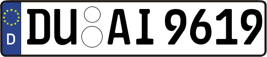 DU-AI9619