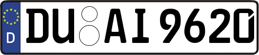 DU-AI9620