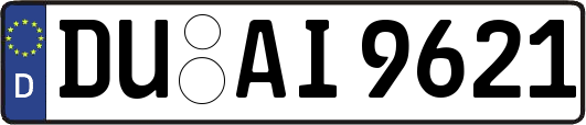 DU-AI9621