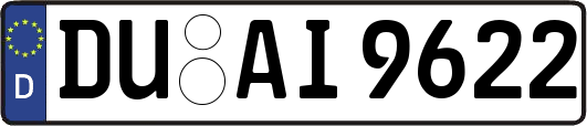 DU-AI9622