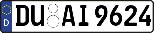 DU-AI9624