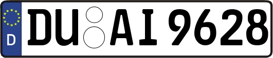 DU-AI9628