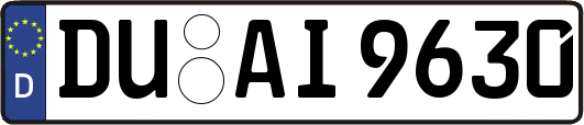 DU-AI9630