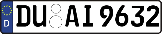 DU-AI9632