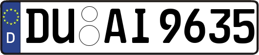 DU-AI9635