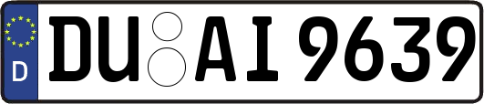 DU-AI9639