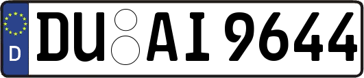 DU-AI9644