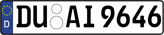 DU-AI9646