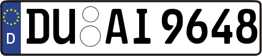 DU-AI9648
