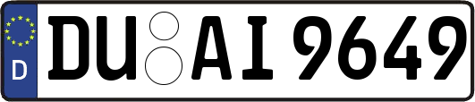 DU-AI9649