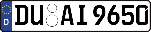 DU-AI9650