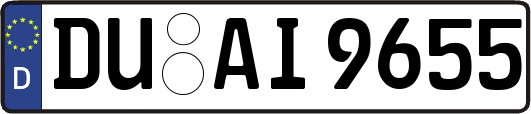 DU-AI9655
