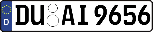DU-AI9656