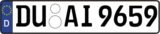 DU-AI9659
