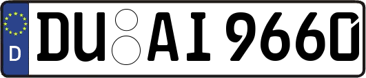 DU-AI9660