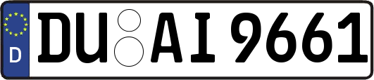DU-AI9661