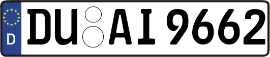 DU-AI9662