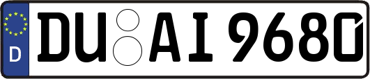 DU-AI9680