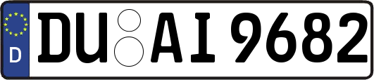 DU-AI9682