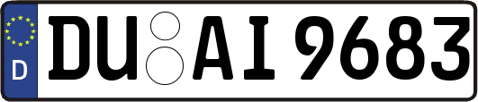 DU-AI9683