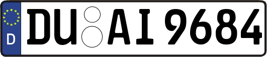 DU-AI9684