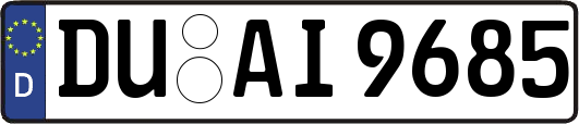 DU-AI9685