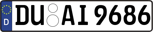 DU-AI9686