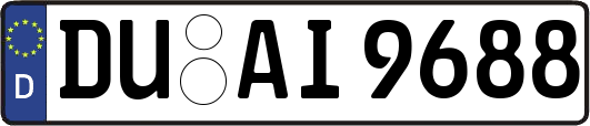 DU-AI9688
