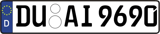 DU-AI9690