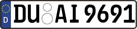 DU-AI9691