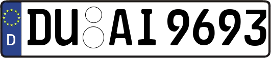 DU-AI9693