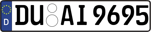 DU-AI9695