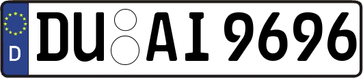 DU-AI9696