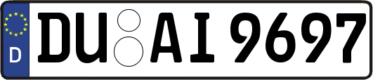 DU-AI9697