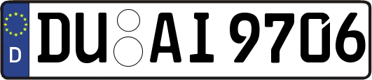 DU-AI9706