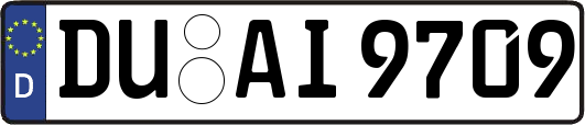 DU-AI9709