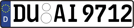 DU-AI9712