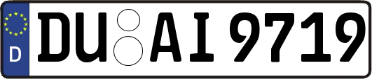 DU-AI9719