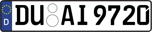 DU-AI9720
