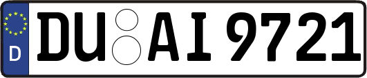 DU-AI9721