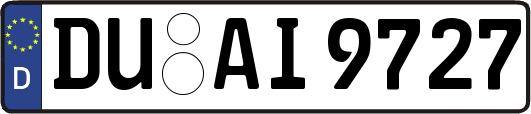 DU-AI9727