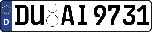 DU-AI9731