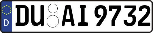 DU-AI9732