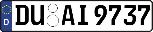 DU-AI9737
