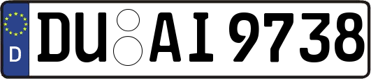 DU-AI9738