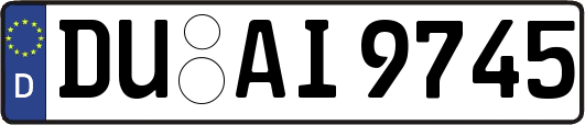 DU-AI9745